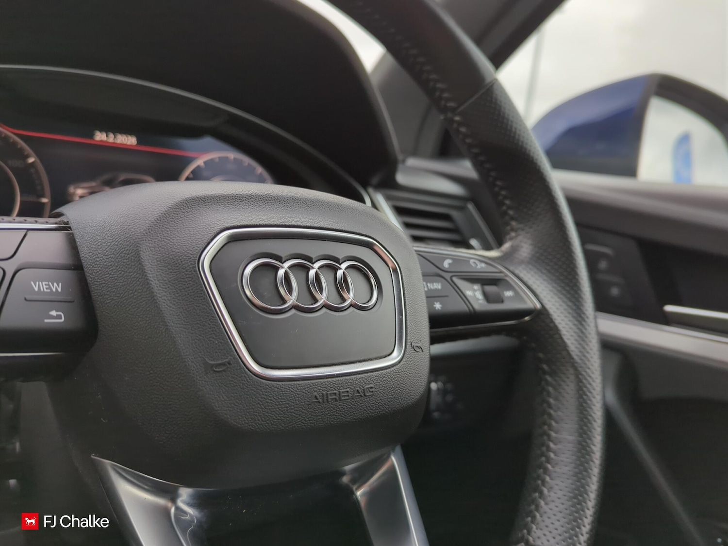 Used Audi Q5 2020 for sale - 77647019: Photo 14