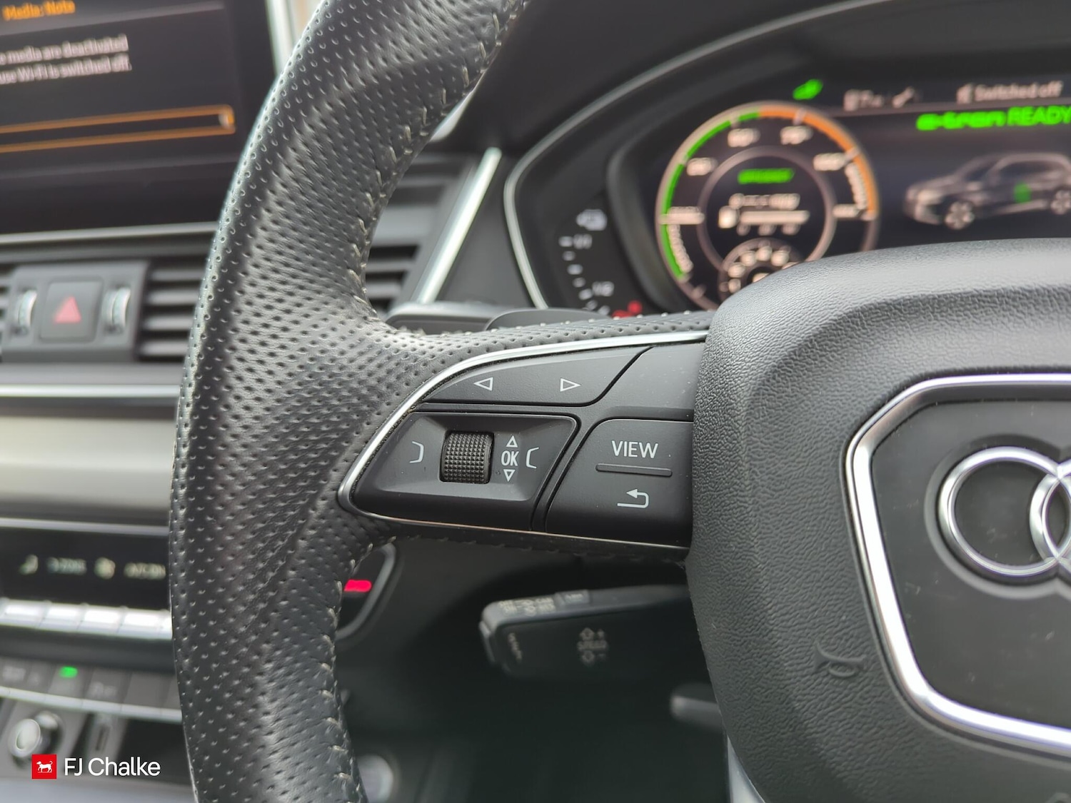 Used Audi Q5 2020 for sale - 77647019: Photo 16