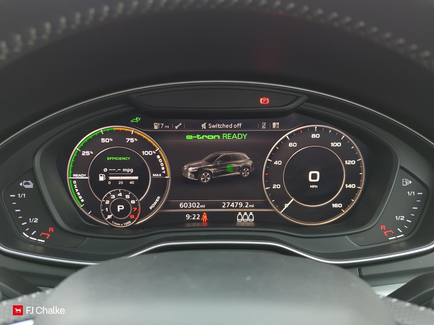 Used Audi Q5 2020 for sale - 77647019: Photo 17