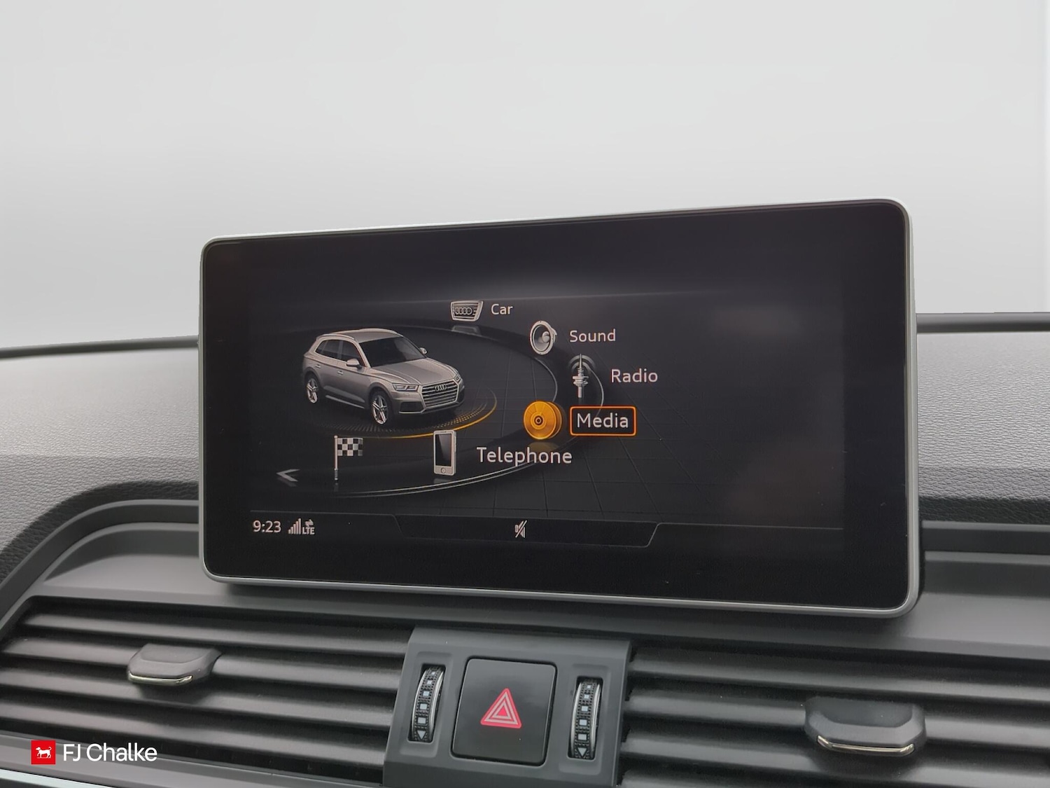 Used Audi Q5 2020 for sale - 77647019: Photo 21