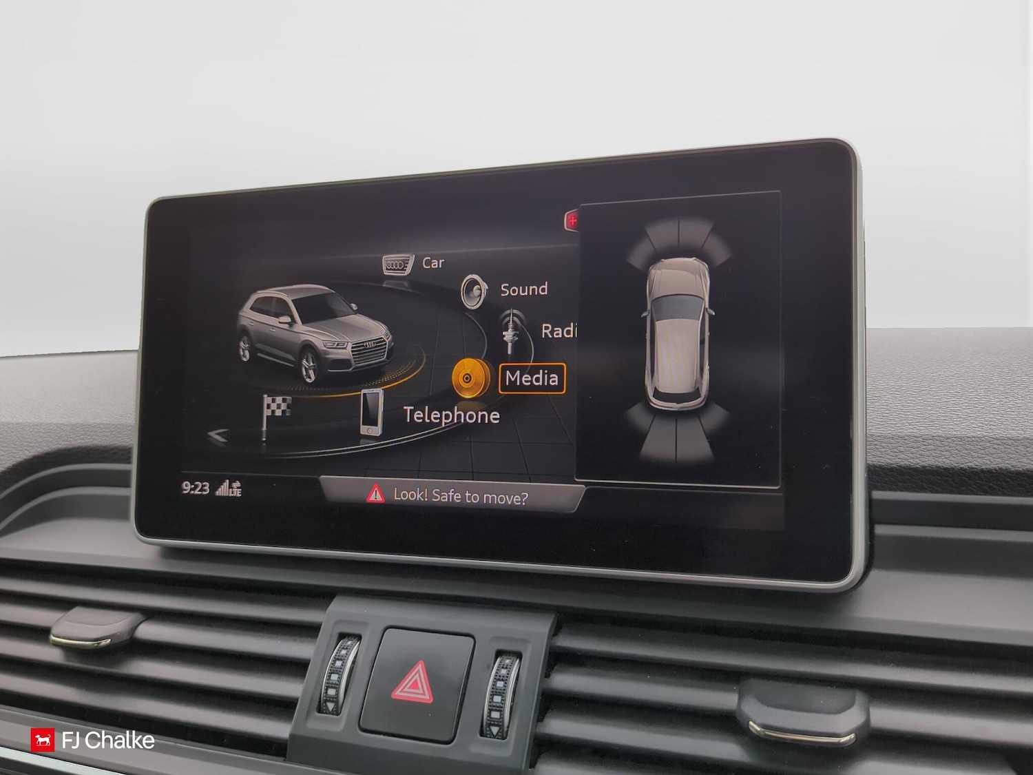 Used Audi Q5 2020 for sale - 77647019: Photo 22