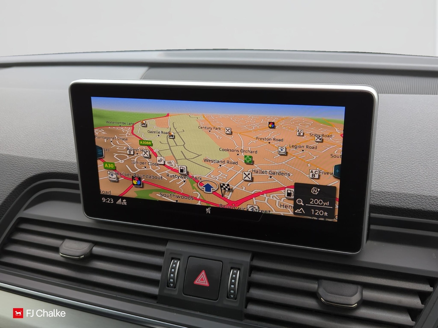 Used Audi Q5 2020 for sale - 77647019: Photo 23