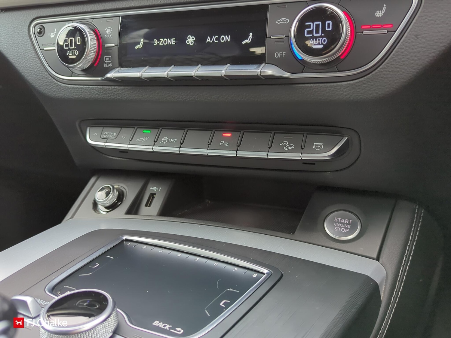 Used Audi Q5 2020 for sale - 77647019: Photo 24