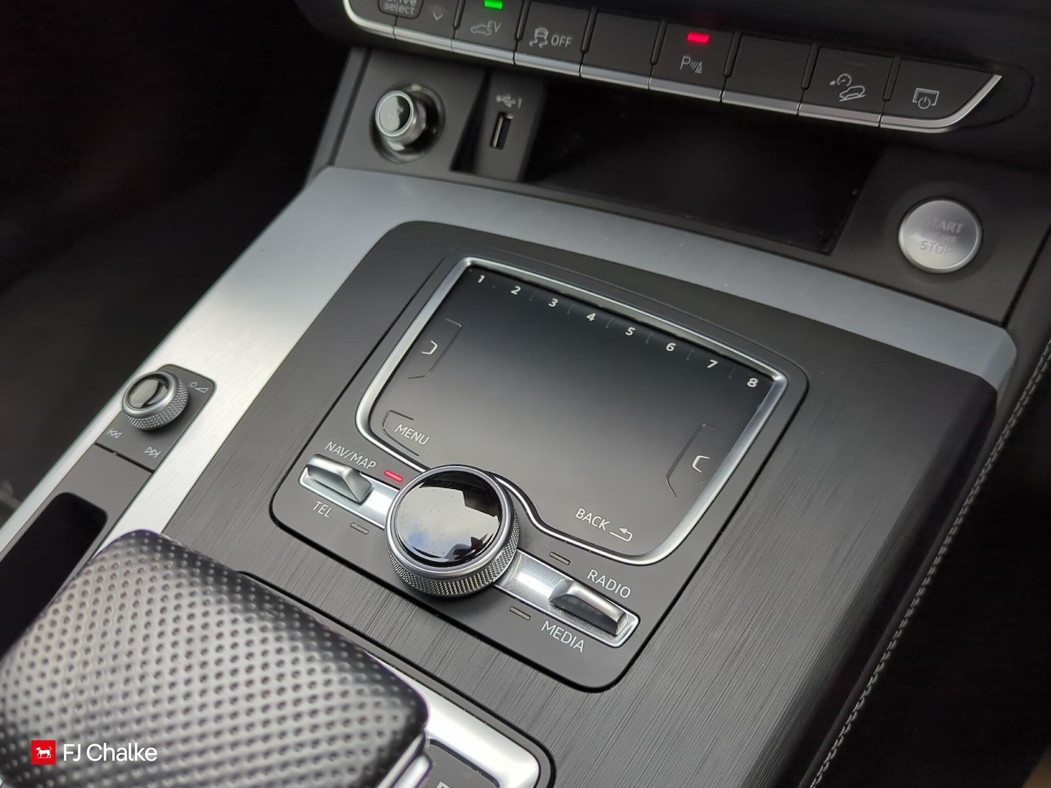 Used Audi Q5 2020 for sale - 77647019: Photo 25