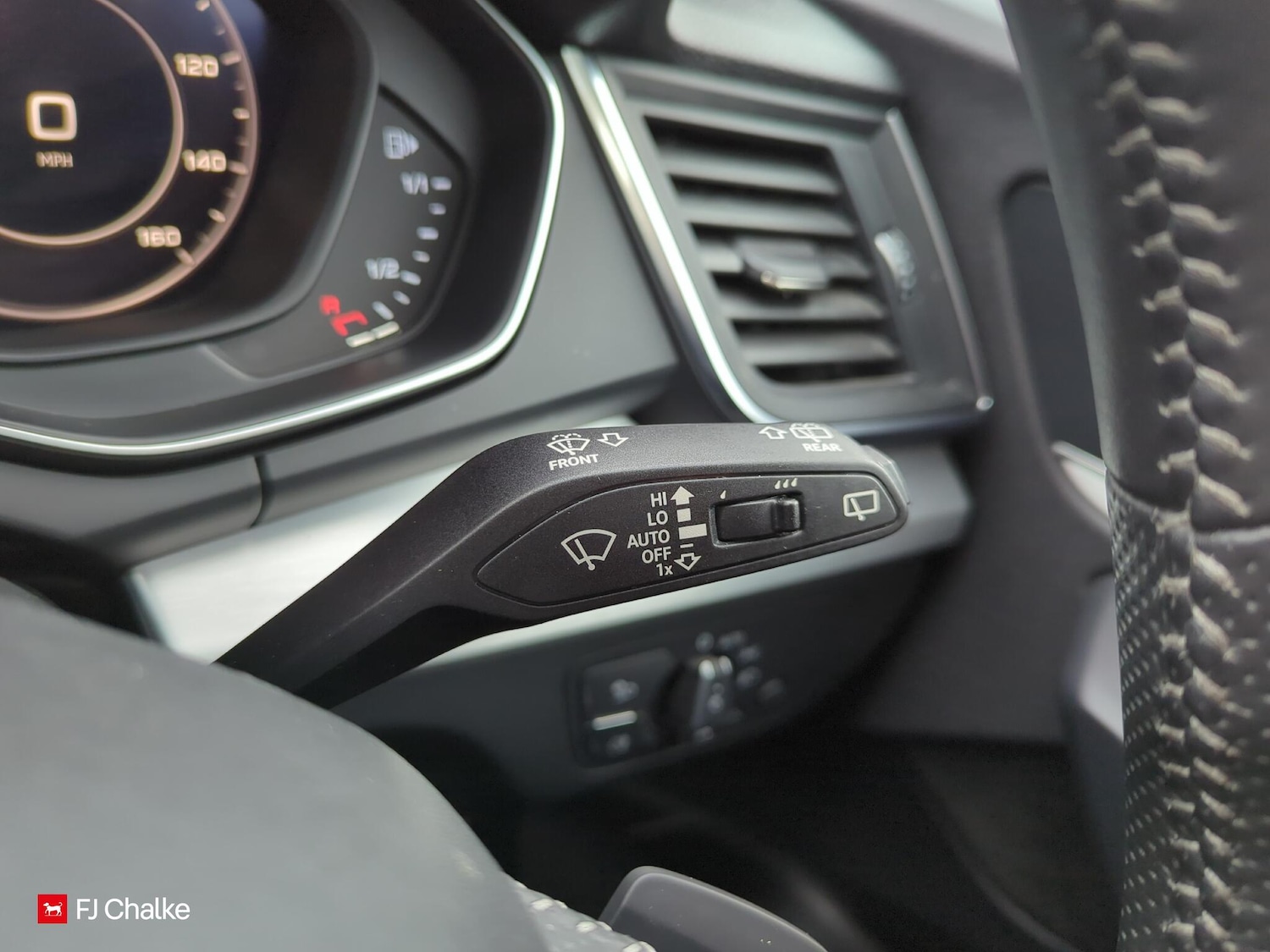 Used Audi Q5 2020 for sale - 77647019: Photo 28