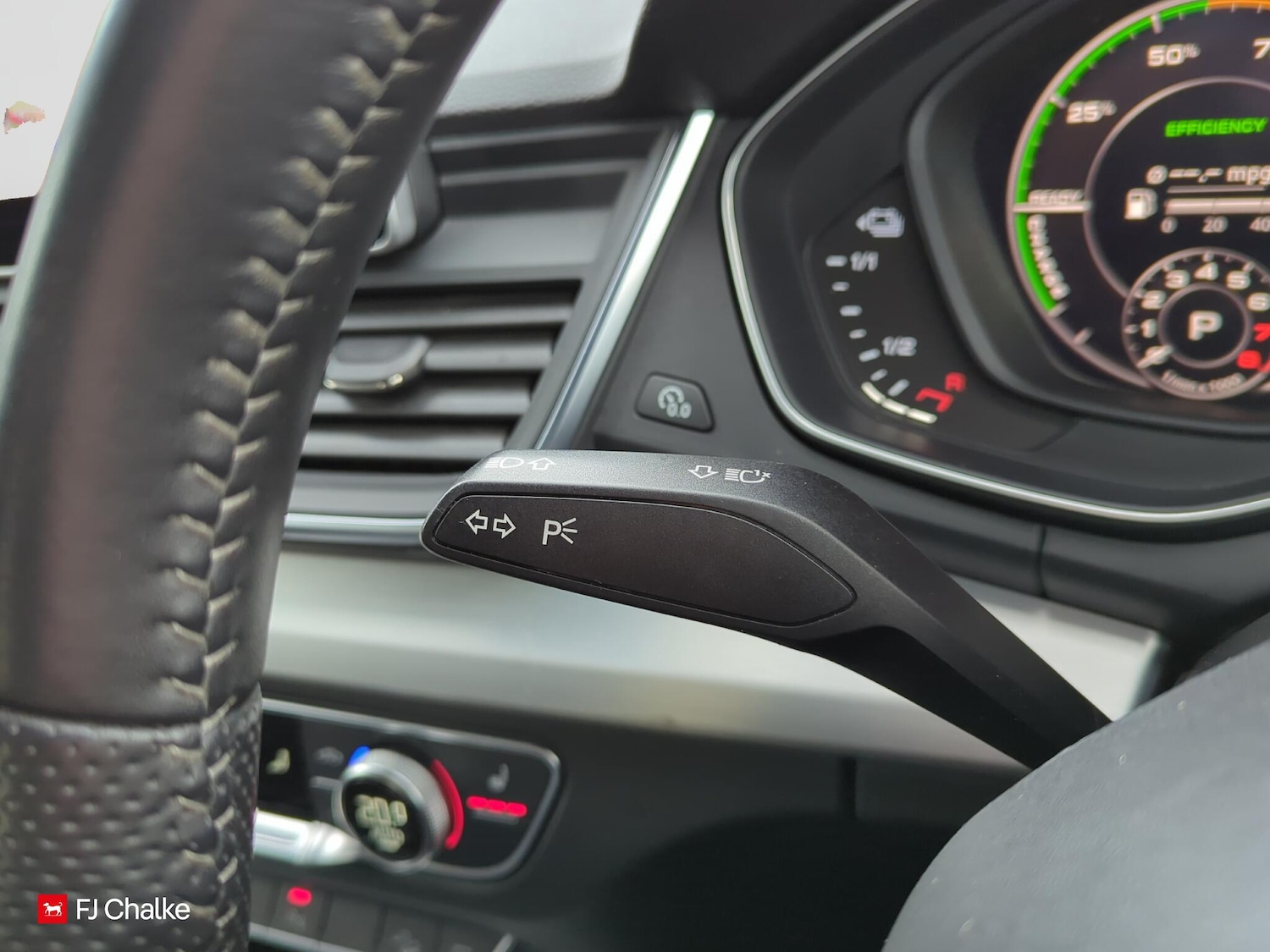 Used Audi Q5 2020 for sale - 77647019: Photo 29