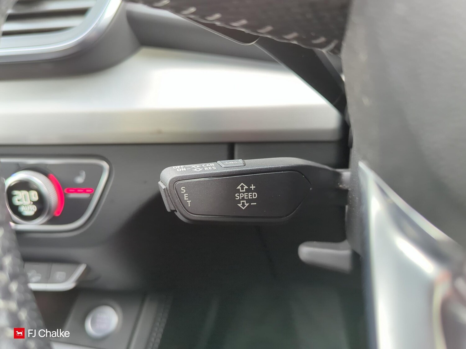 Used Audi Q5 2020 for sale - 77647019: Photo 30