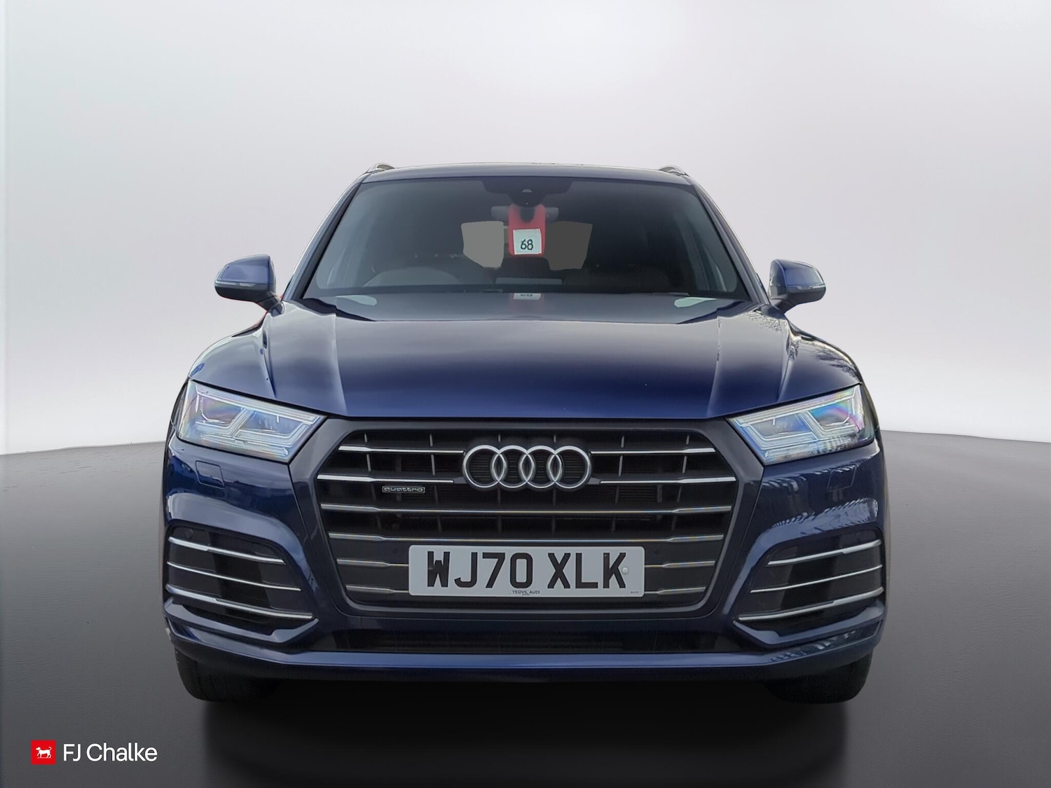 Used Audi Q5 2020 for sale - 77647019: Photo 5