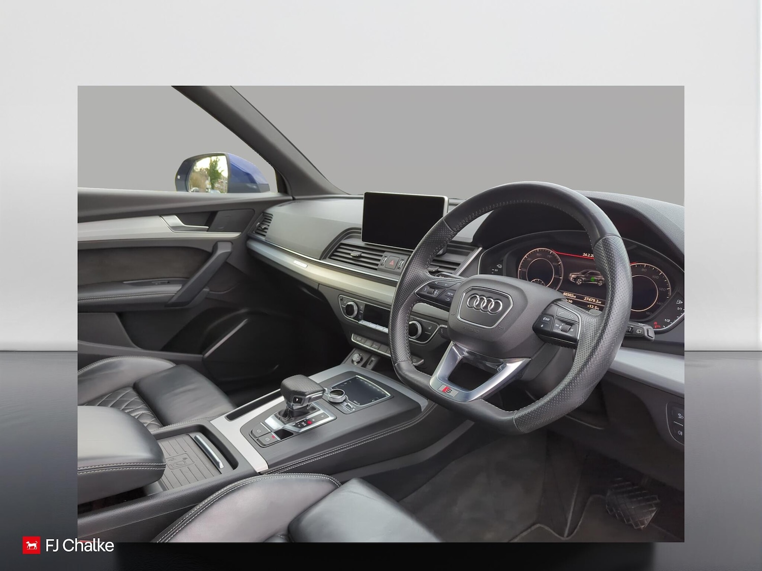 Used Audi Q5 2020 for sale - 77647019: Photo 6