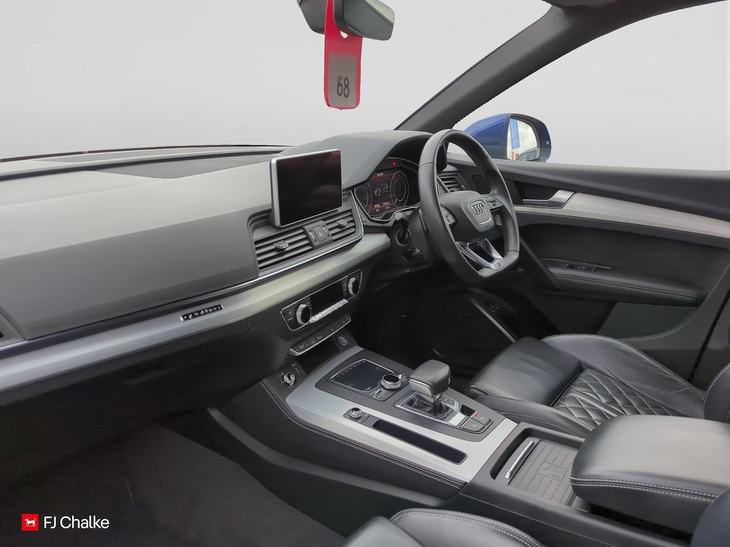 Used Audi Q5 2020 for sale - 77647019: Photo 7