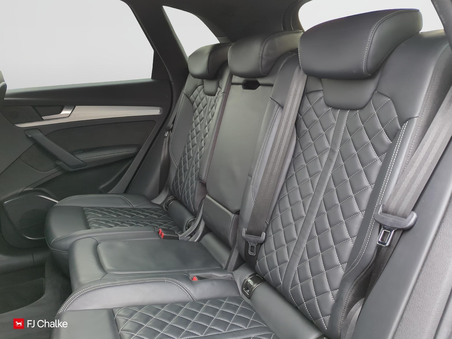 Used Audi Q5 2020 for sale - 77647019: Photo 9