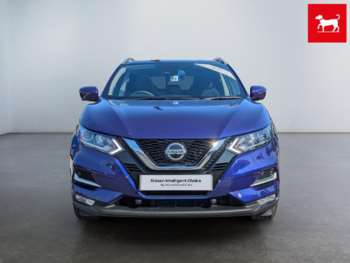 Used Nissan Qashqai 2021 for sale - 74442415: Photo