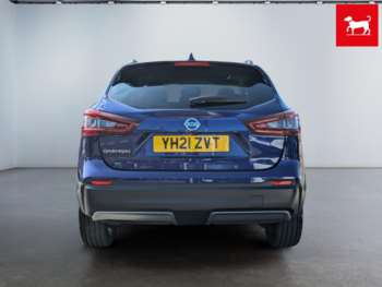 Used Nissan Qashqai 2021 for sale - 74442415: Photo