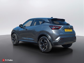 Used Nissan Juke 2023 for sale - 78527944: Photo
