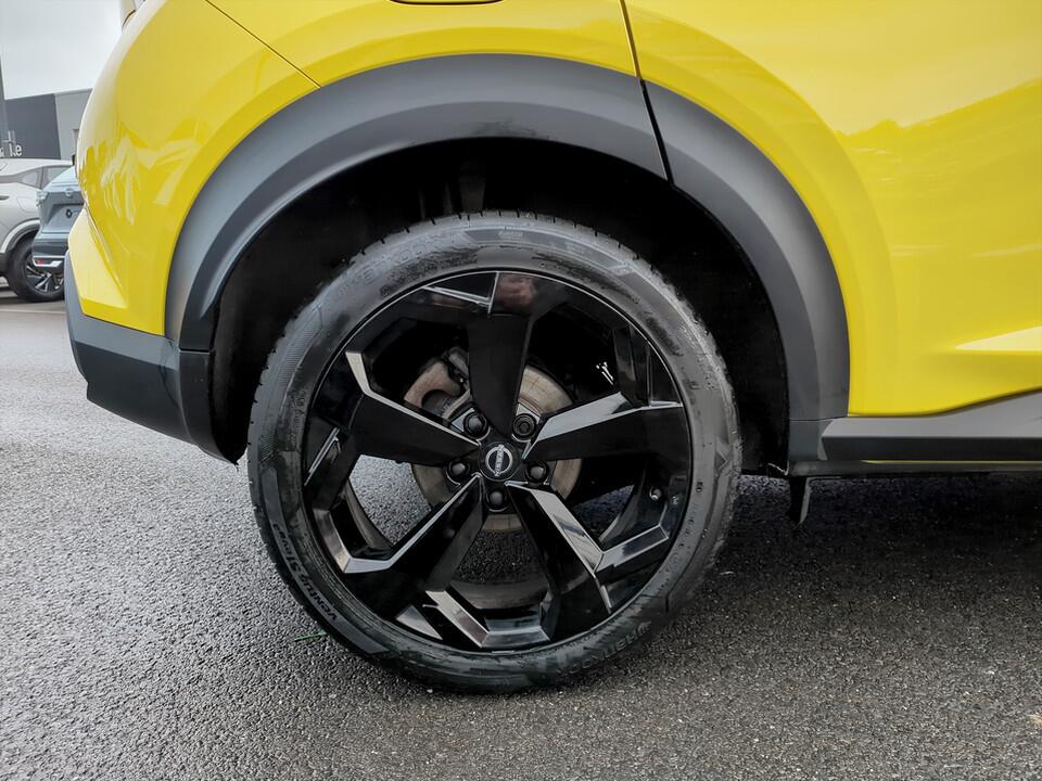 Used Nissan Juke 2025 for sale - 76633235: Photo 11