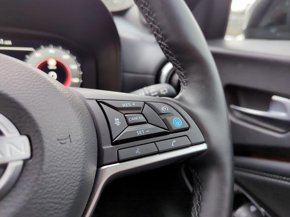 Used Nissan Juke 2025 for sale - 76633235: Photo 14