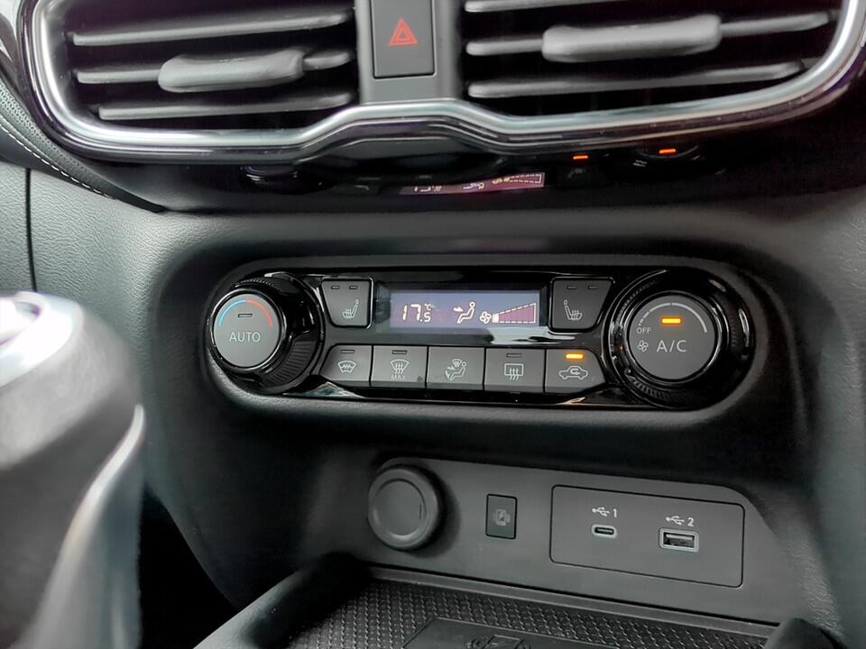 Used Nissan Juke 2025 for sale - 76633235: Photo 19