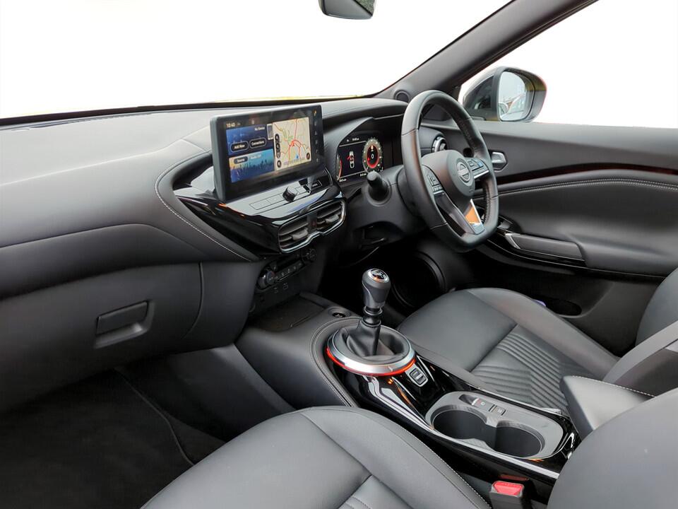 Used Nissan Juke 2025 for sale - 76633235: Photo 7