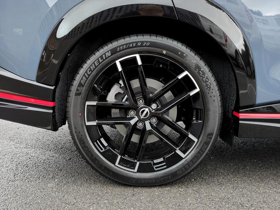 Used Nissan ARIYA 2025 for sale - 76561008: Photo 12