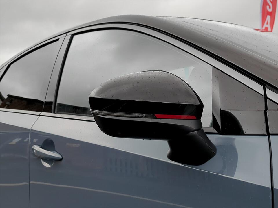 Used Nissan ARIYA 2025 for sale - 76561008: Photo 16