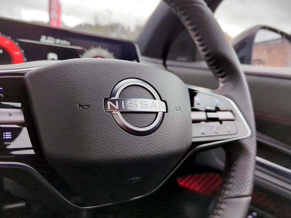 Used Nissan ARIYA 2025 for sale - 76561008: Photo 21