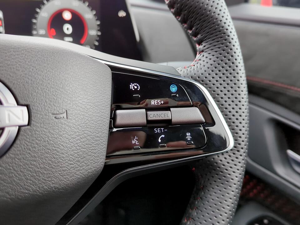 Used Nissan ARIYA 2025 for sale - 76561008: Photo 22