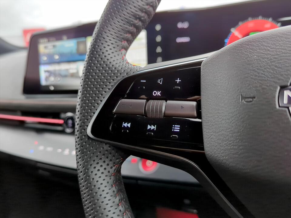 Used Nissan ARIYA 2025 for sale - 76561008: Photo 23