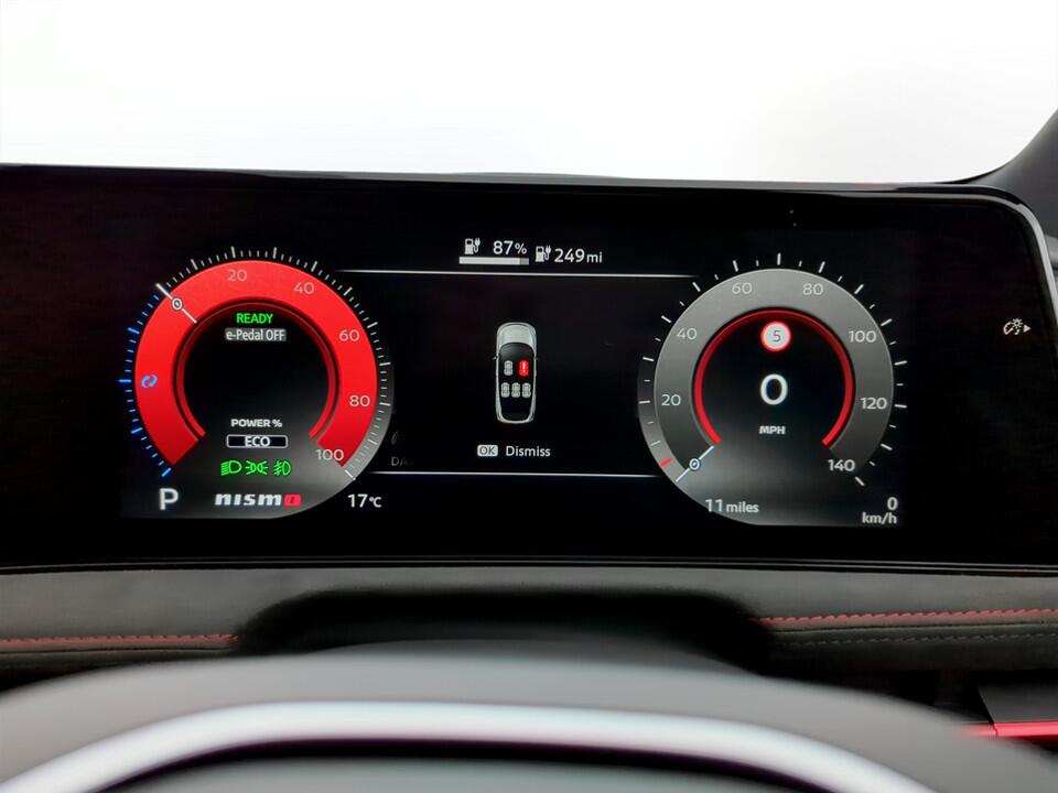 Used Nissan ARIYA 2025 for sale - 76561008: Photo 24