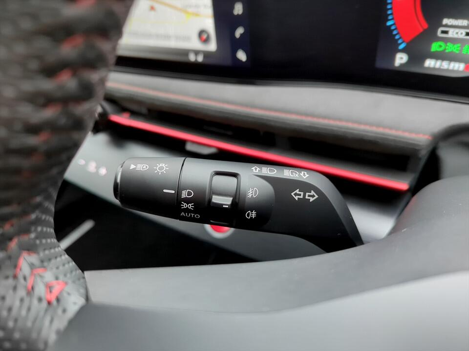 Used Nissan ARIYA 2025 for sale - 76561008: Photo 28