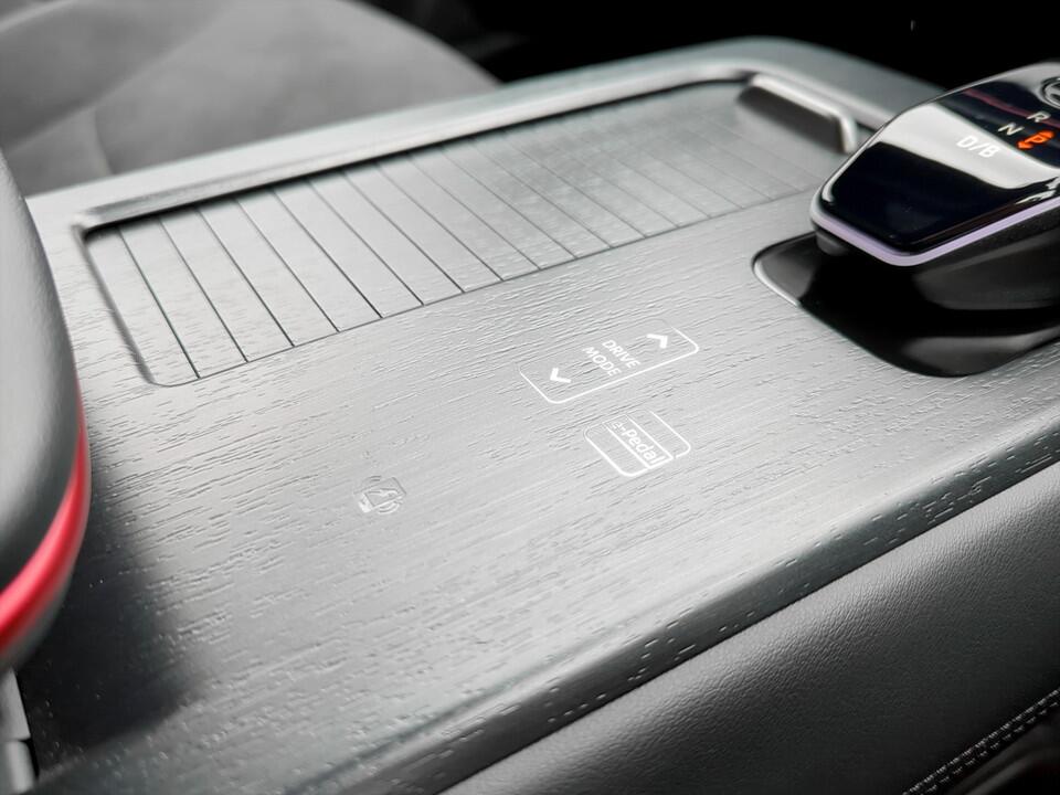 Used Nissan ARIYA 2025 for sale - 76561008: Photo 34