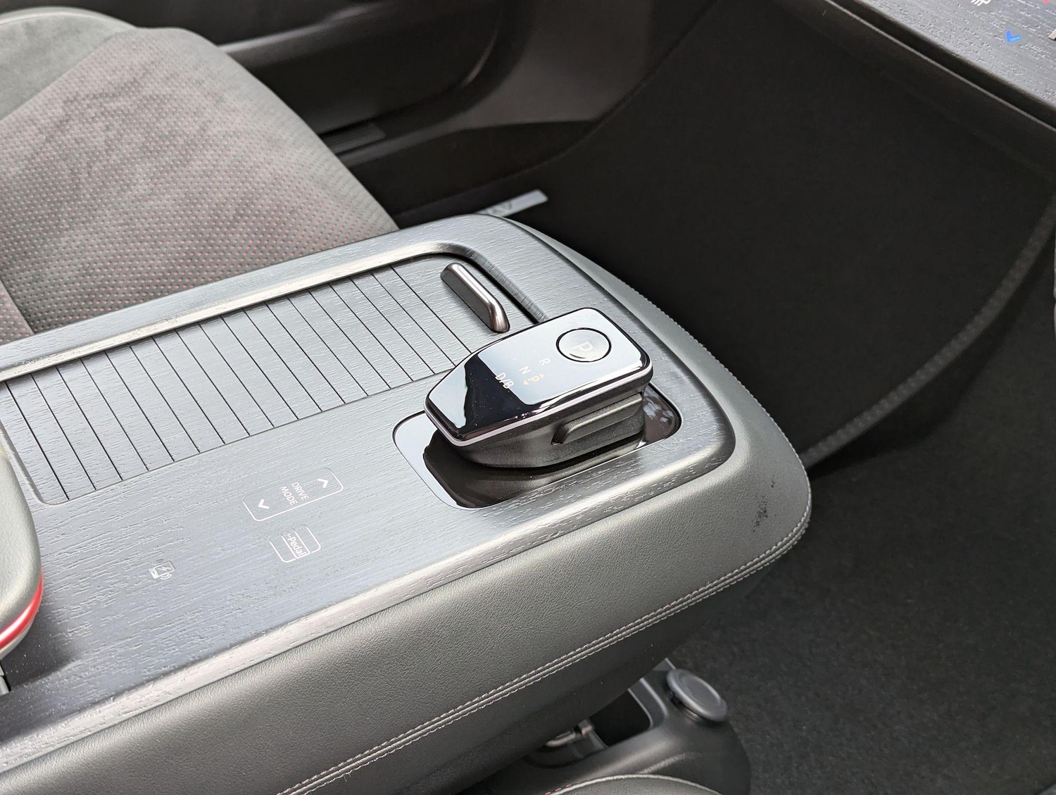 Used Nissan ARIYA 2025 for sale - 76561008: Photo 46