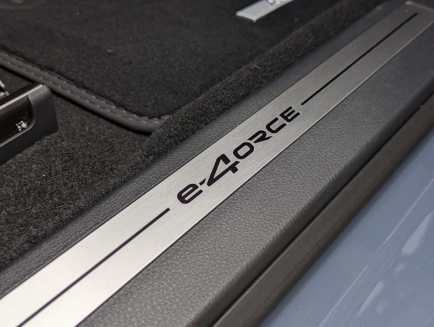 Used Nissan ARIYA 2025 for sale - 76561008: Photo 52