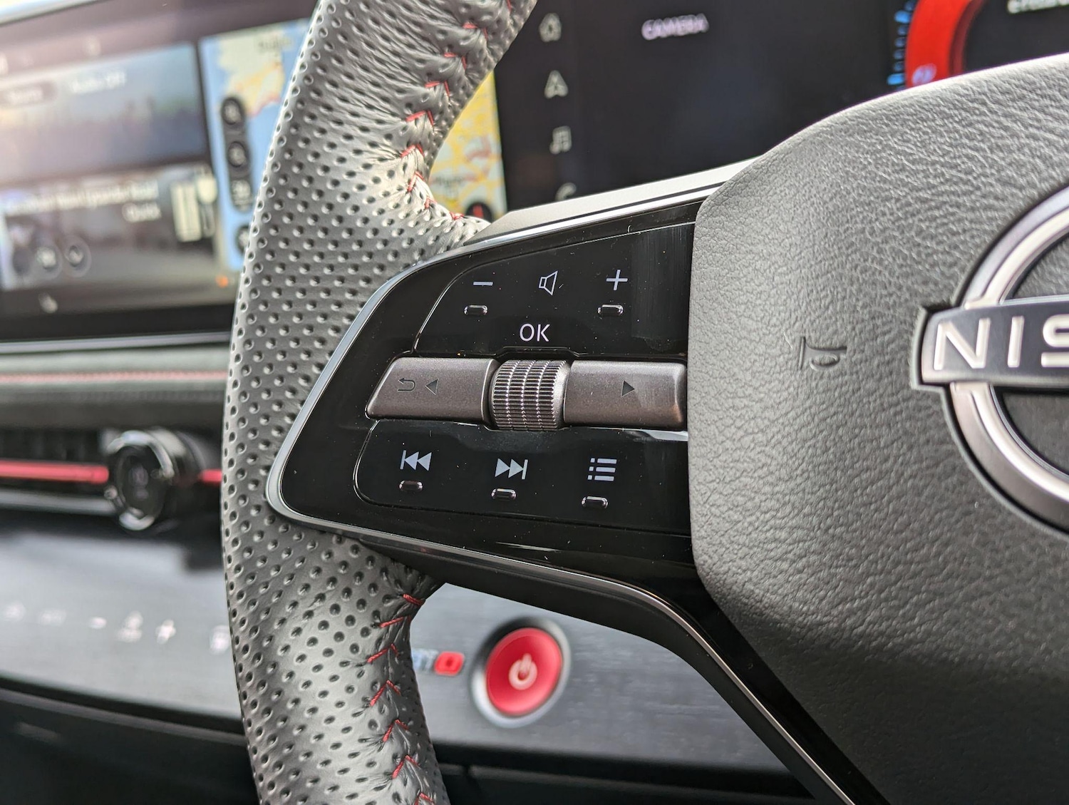 Used Nissan ARIYA 2025 for sale - 76561008: Photo 54