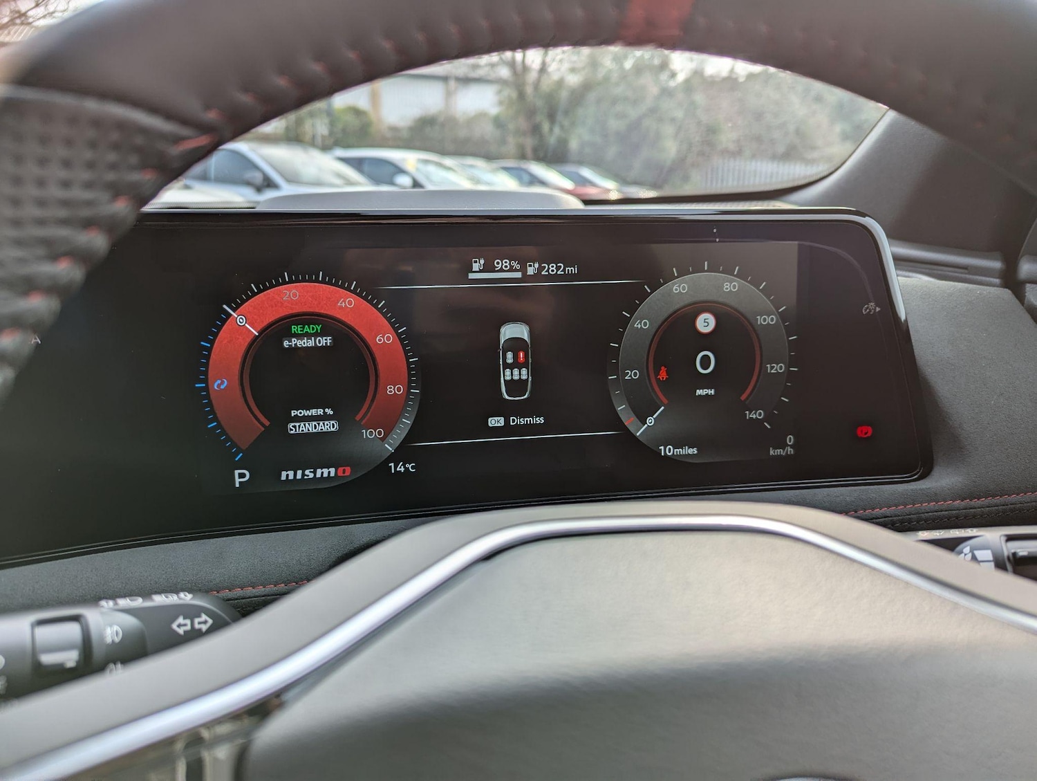 Used Nissan ARIYA 2025 for sale - 76561008: Photo 56