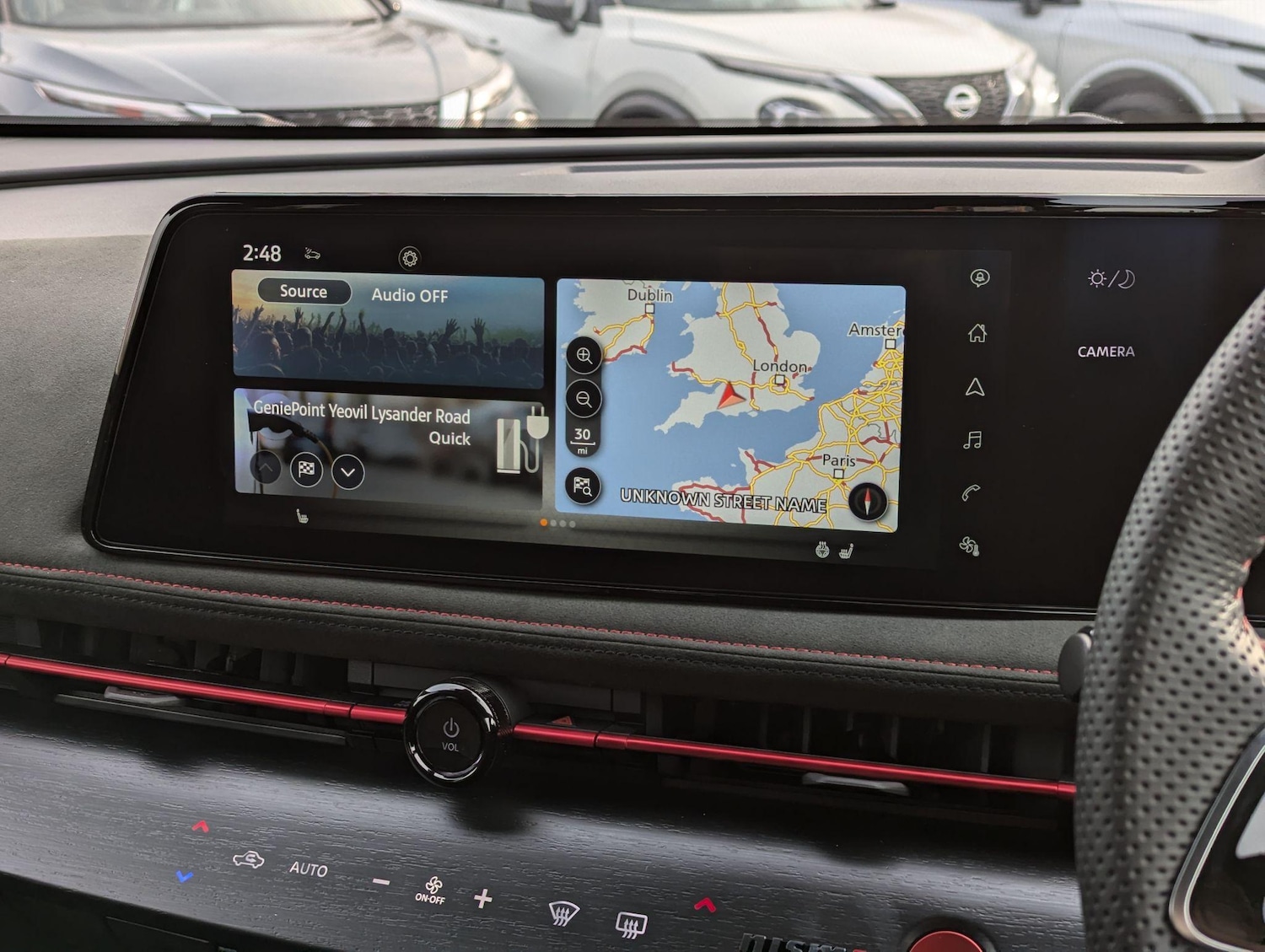 Used Nissan ARIYA 2025 for sale - 76561008: Photo 57