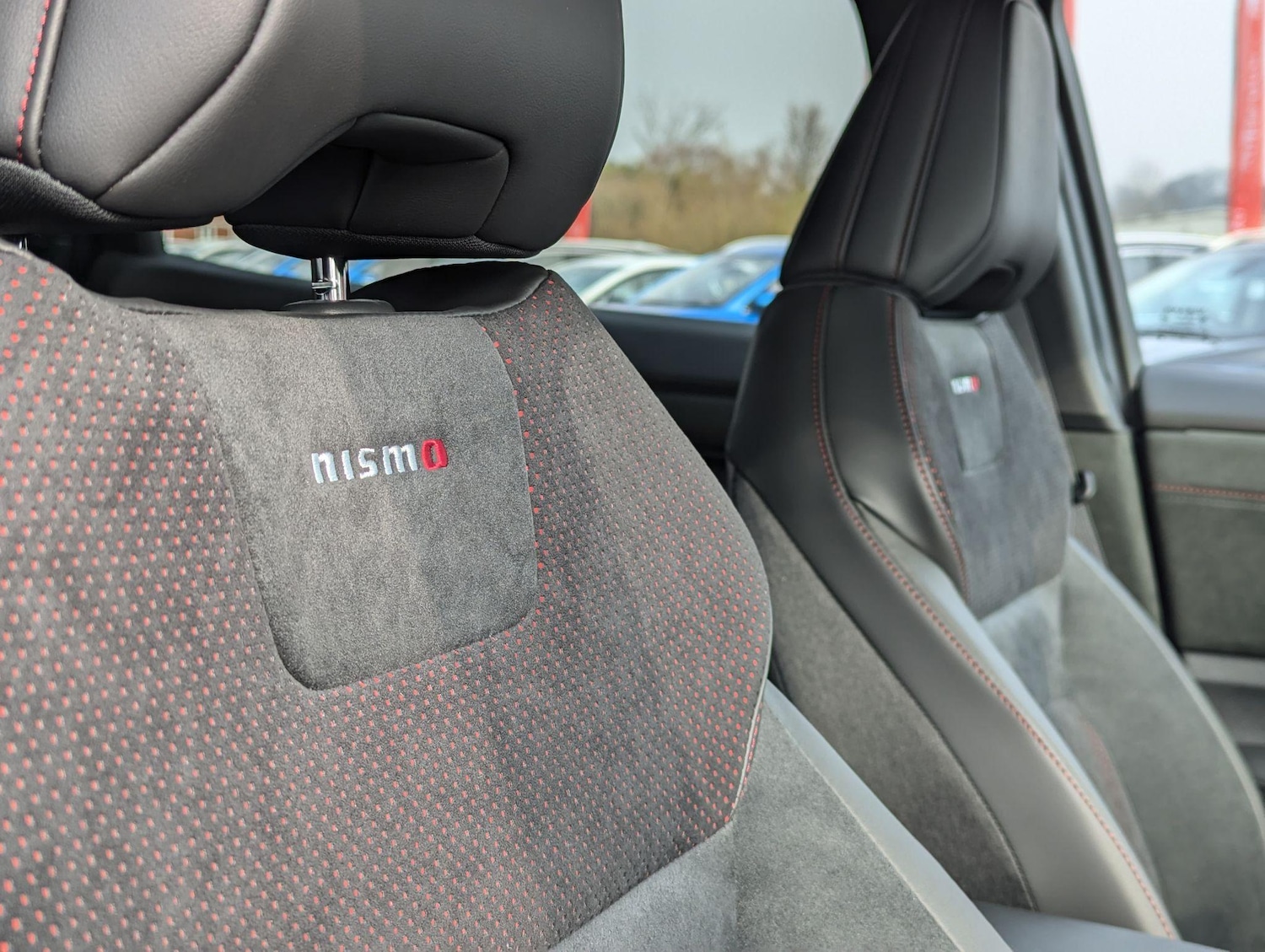 Used Nissan ARIYA 2025 for sale - 76561008: Photo 62