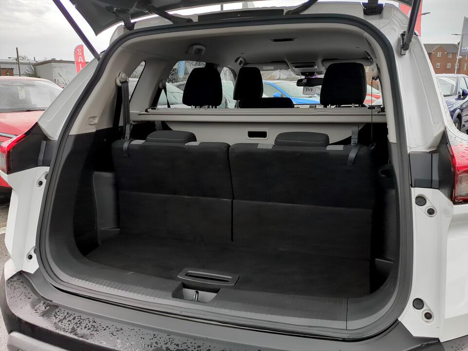 Used Nissan X-Trail 2023 for sale - 76613260: Photo 12