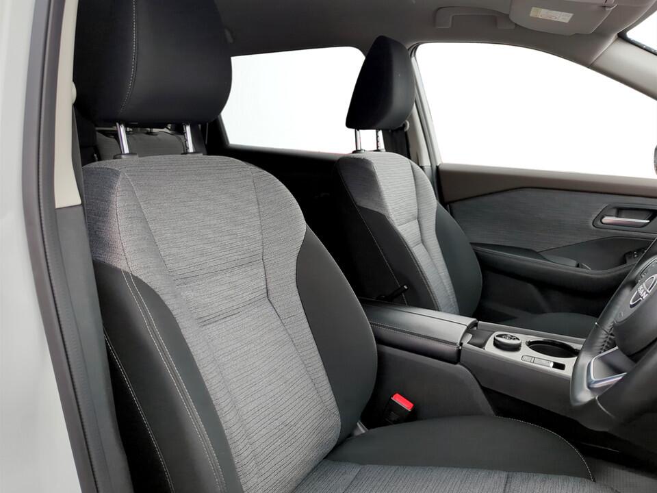 Used Nissan X-Trail 2023 for sale - 76613260: Photo 14