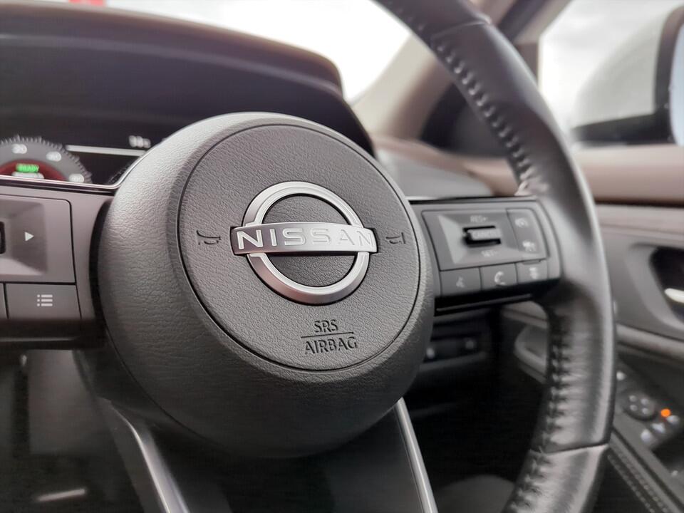 Used Nissan X-Trail 2023 for sale - 76613260: Photo 15