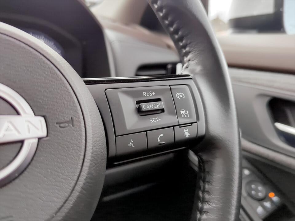 Used Nissan X-Trail 2023 for sale - 76613260: Photo 16