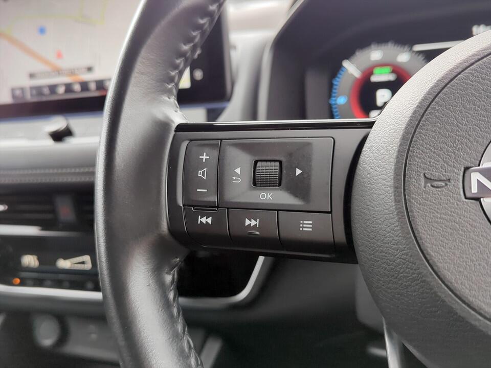 Used Nissan X-Trail 2023 for sale - 76613260: Photo 17