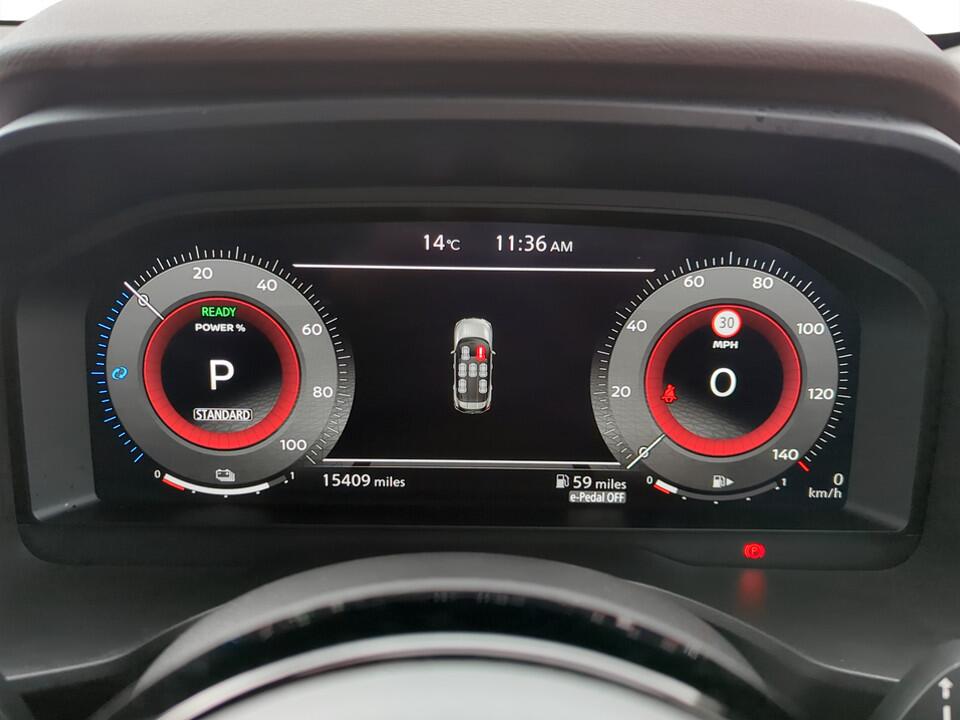 Used Nissan X-Trail 2023 for sale - 76613260: Photo 18