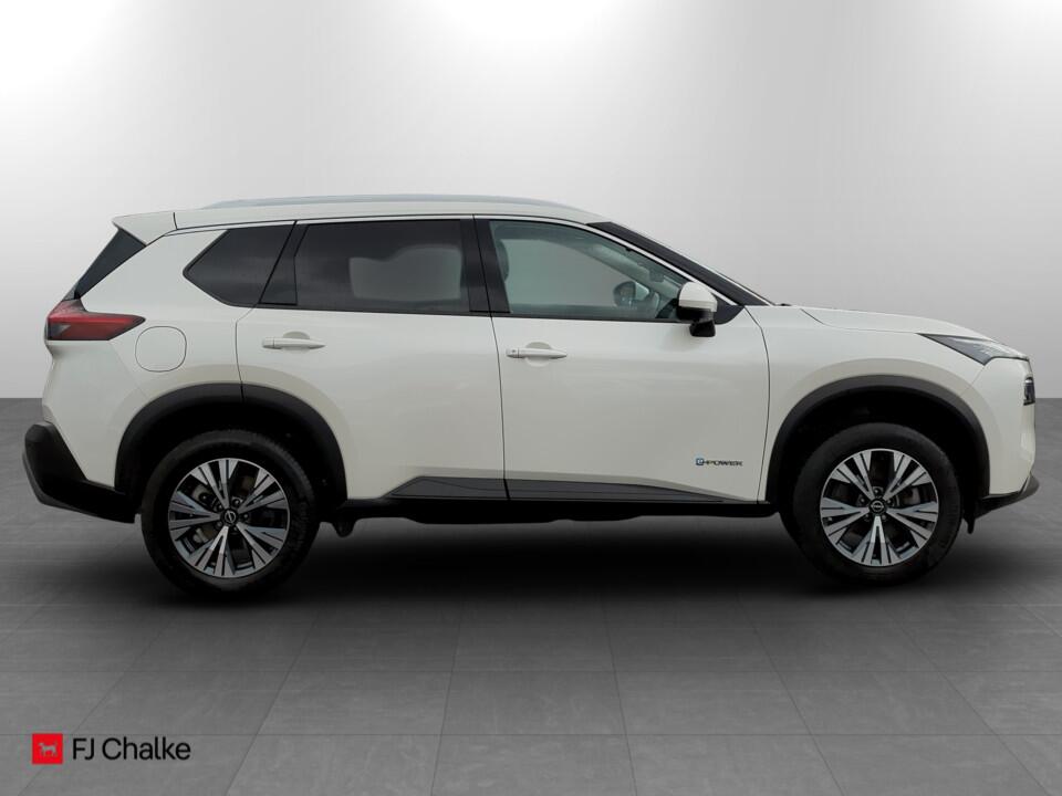 Used Nissan X-Trail 2023 for sale - 76613260: Photo 2