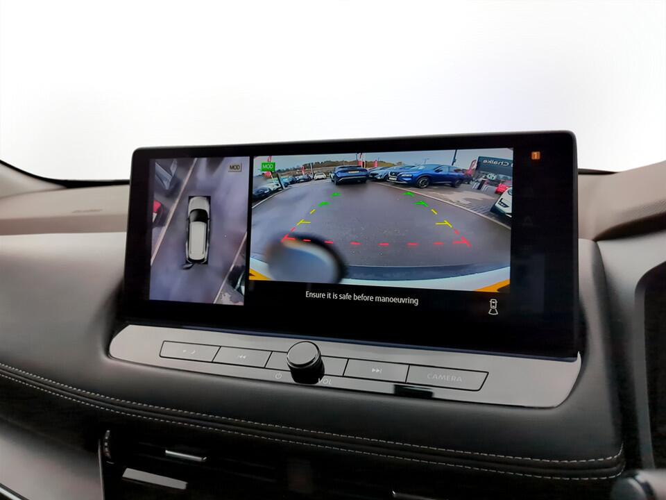 Used Nissan X-Trail 2023 for sale - 76613260: Photo 22