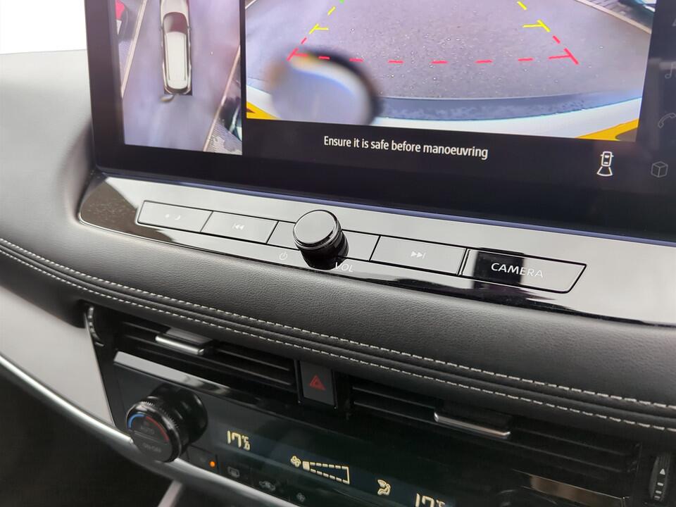 Used Nissan X-Trail 2023 for sale - 76613260: Photo 23