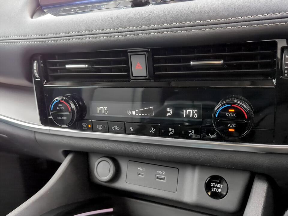 Used Nissan X-Trail 2023 for sale - 76613260: Photo 24