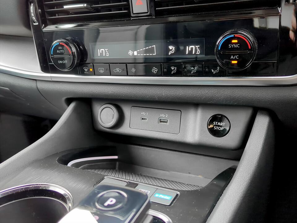 Used Nissan X-Trail 2023 for sale - 76613260: Photo 25