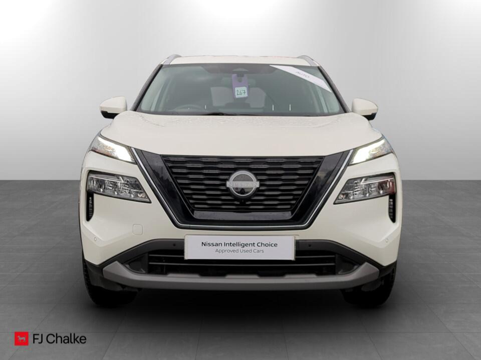 Used Nissan X-Trail 2023 for sale - 76613260: Photo 3