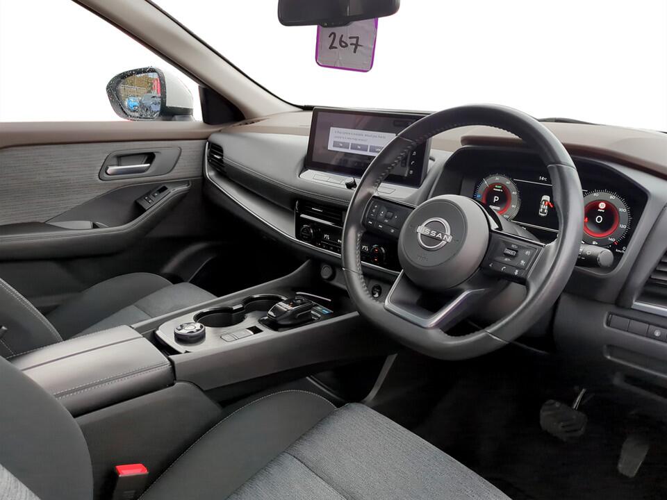 Used Nissan X-Trail 2023 for sale - 76613260: Photo 6