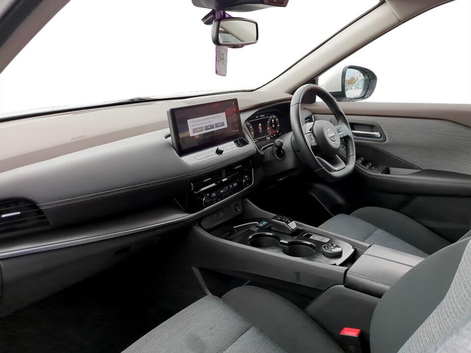 Used Nissan X-Trail 2023 for sale - 76613260: Photo 7